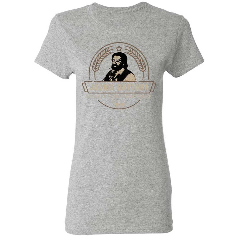 Women's T-Shirt - 96VYYT2T - Sport Grey - 14