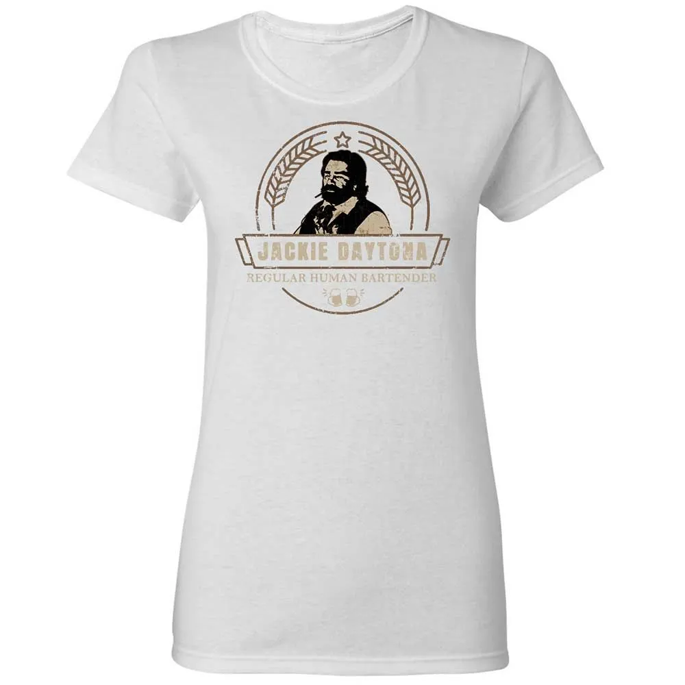 Women's T-Shirt - 96VYYT2T - White - 15