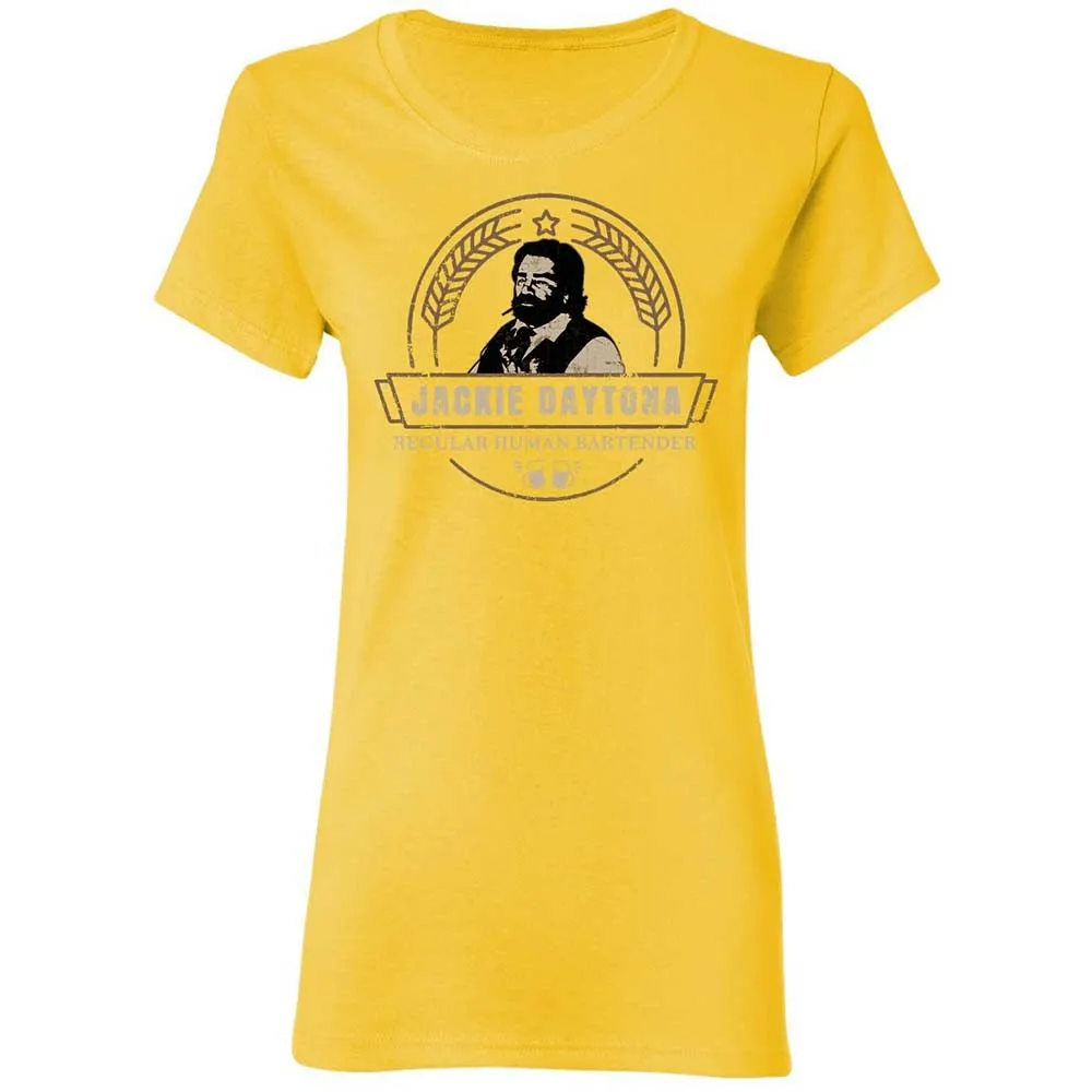 Women's T-Shirt - 96VYYT2T - Daisy - 16