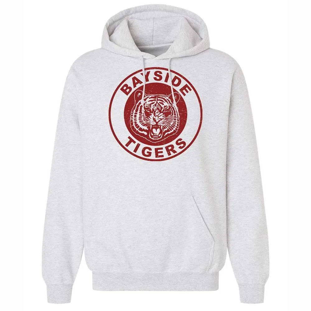 Bayside High School Tigers - Ash - 2
