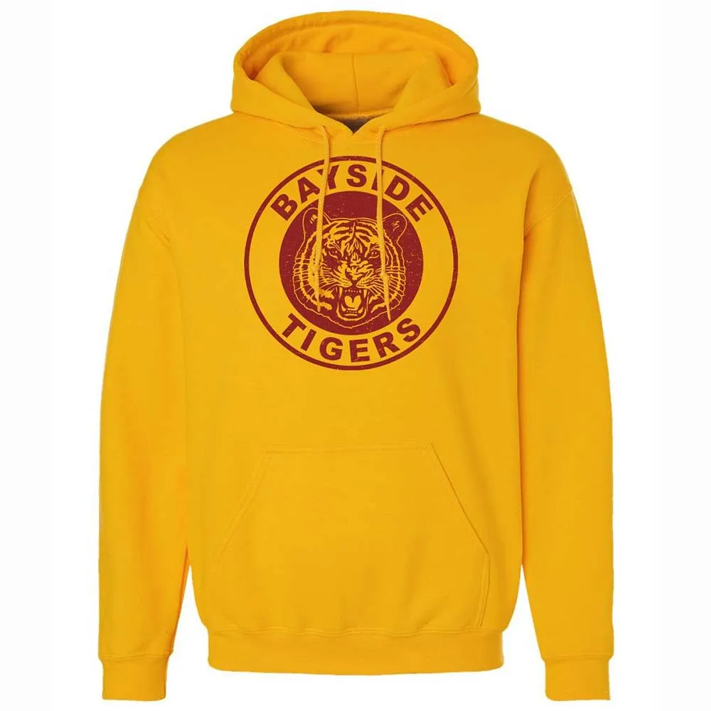 Bayside High School Tigers - Gold - 13