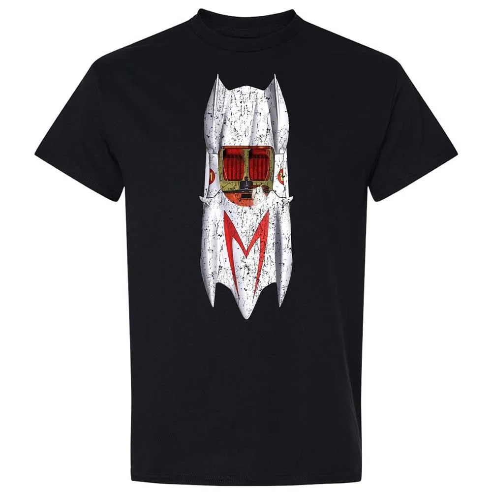 Speed Racer Mach 5 - Black - 1