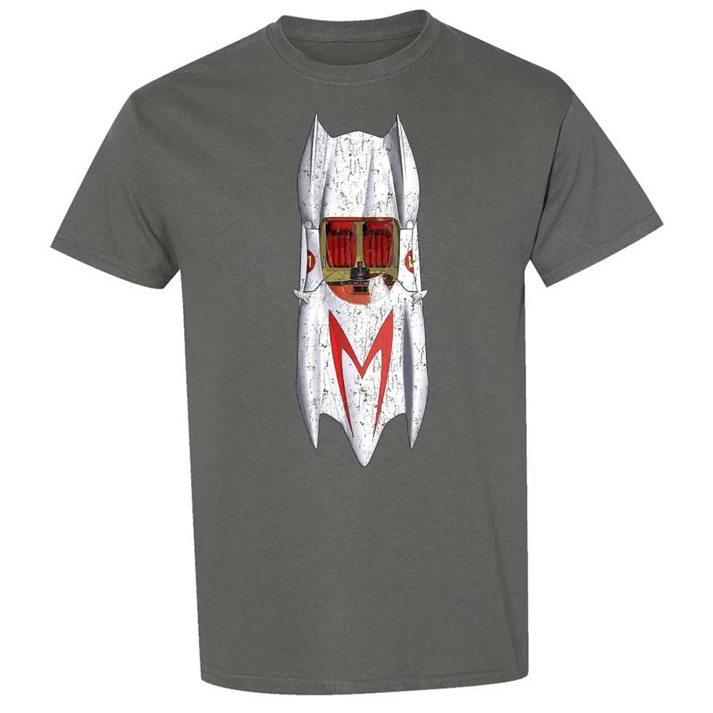 Speed Racer Mach 5 - Charcoal - 4