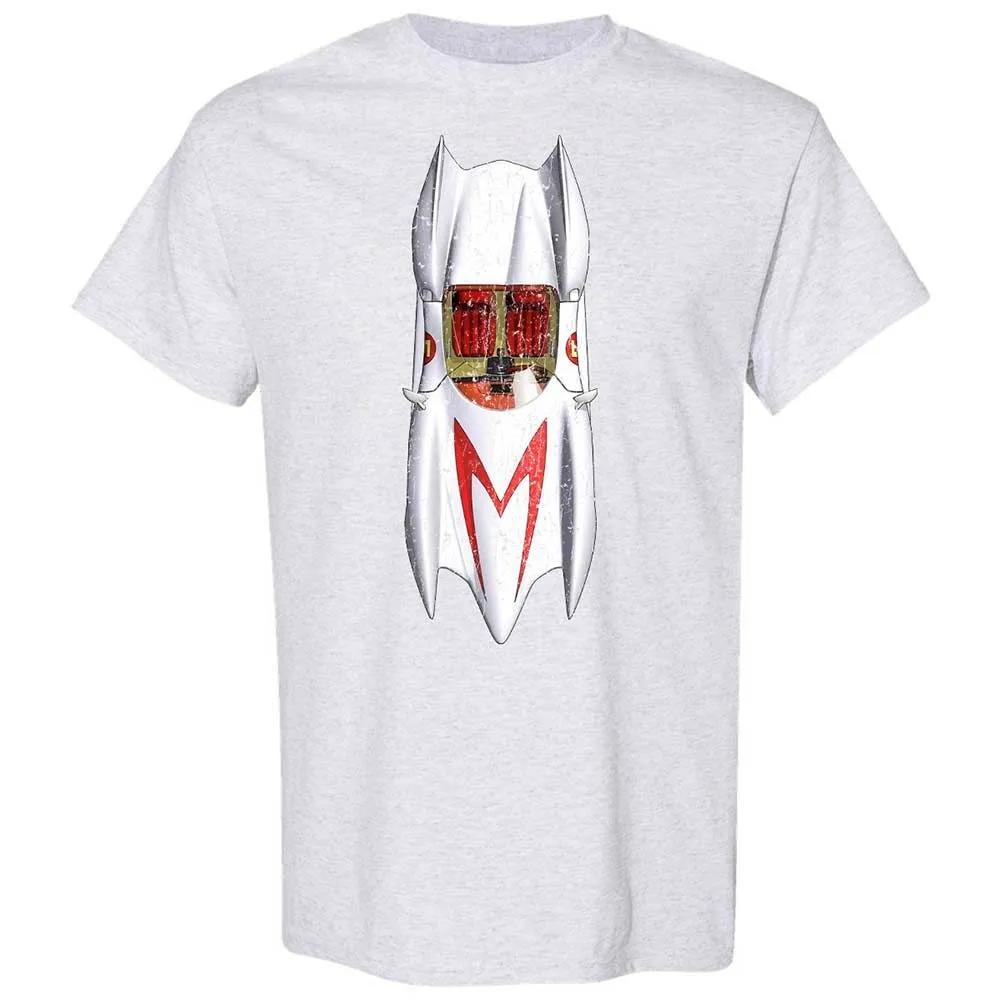 Speed Racer Mach 5 - Ash - 15