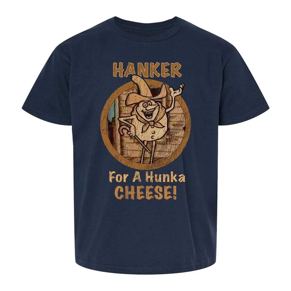 Kids T-Shirt - QK974BA3 - Navy - 2
