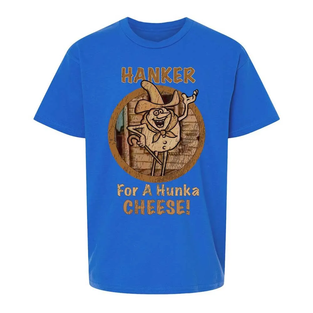Kids T-Shirt - QK974BA3 - Royal - 4