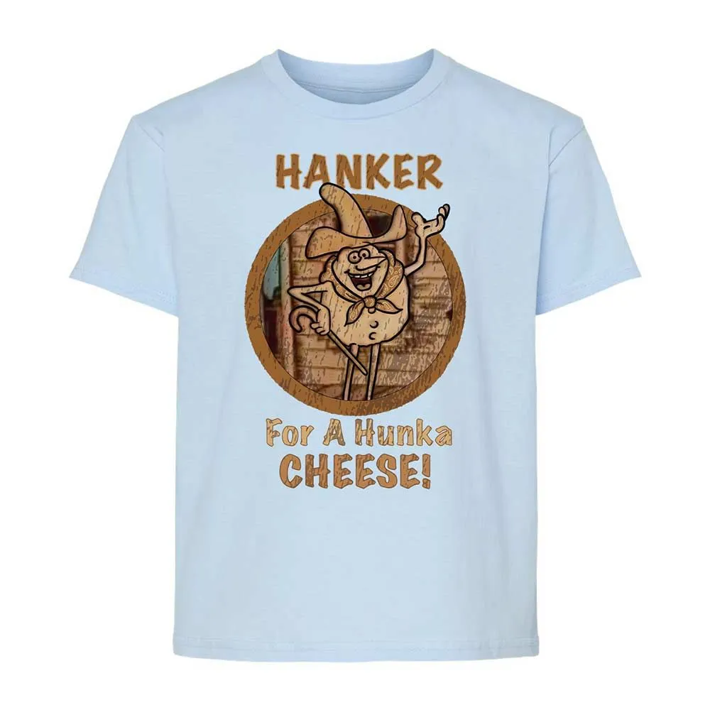 Kids T-Shirt - QK974BA3 - Light Blue - 6