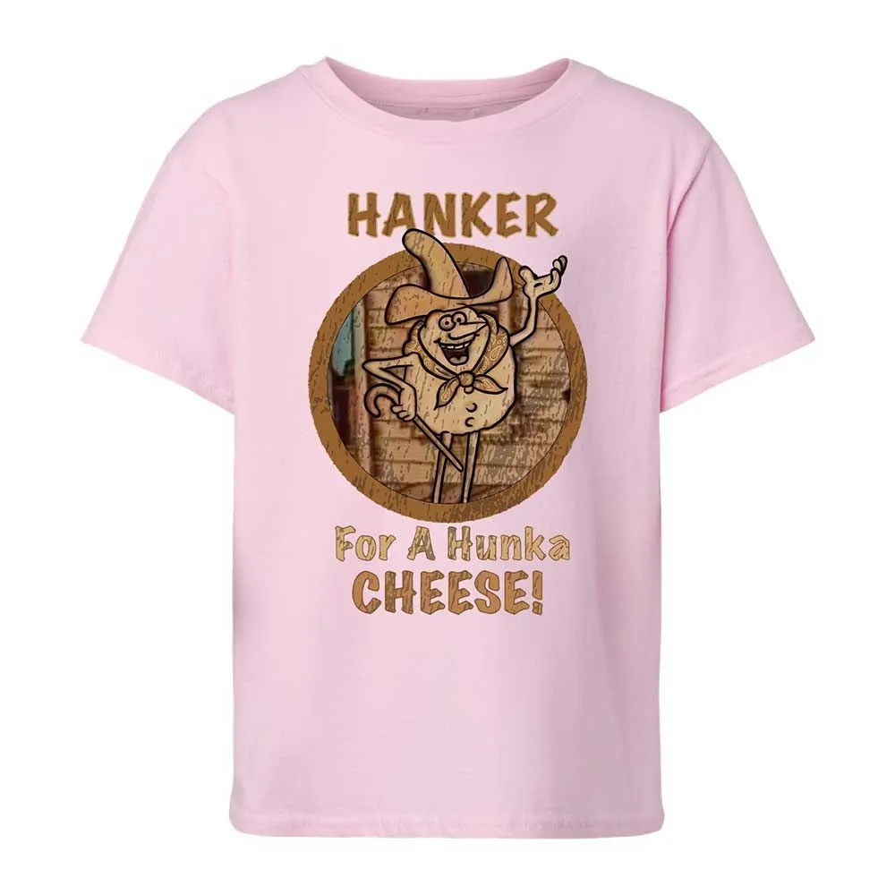 Kids T-Shirt - QK974BA3 - Light Pink - 7