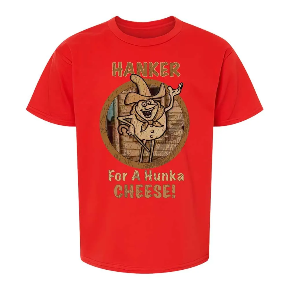 Kids T-Shirt - QK974BA3 - Red - 8