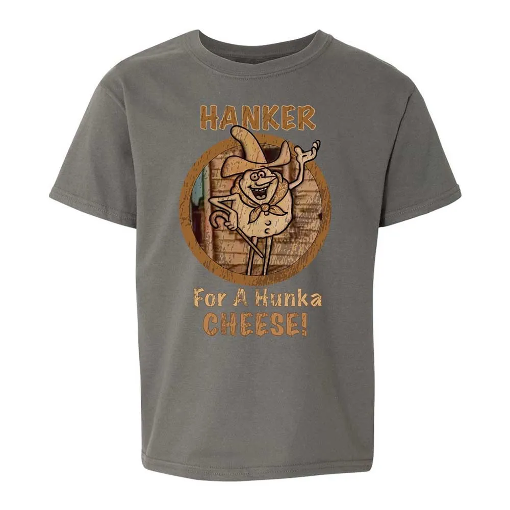 Kids T-Shirt - QK974BA3 - Charcoal - 11