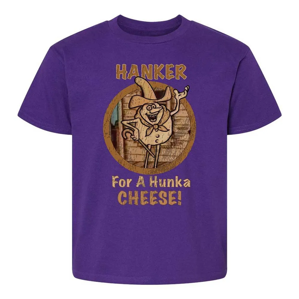 Kids T-Shirt - QK974BA3 - Purple - 17