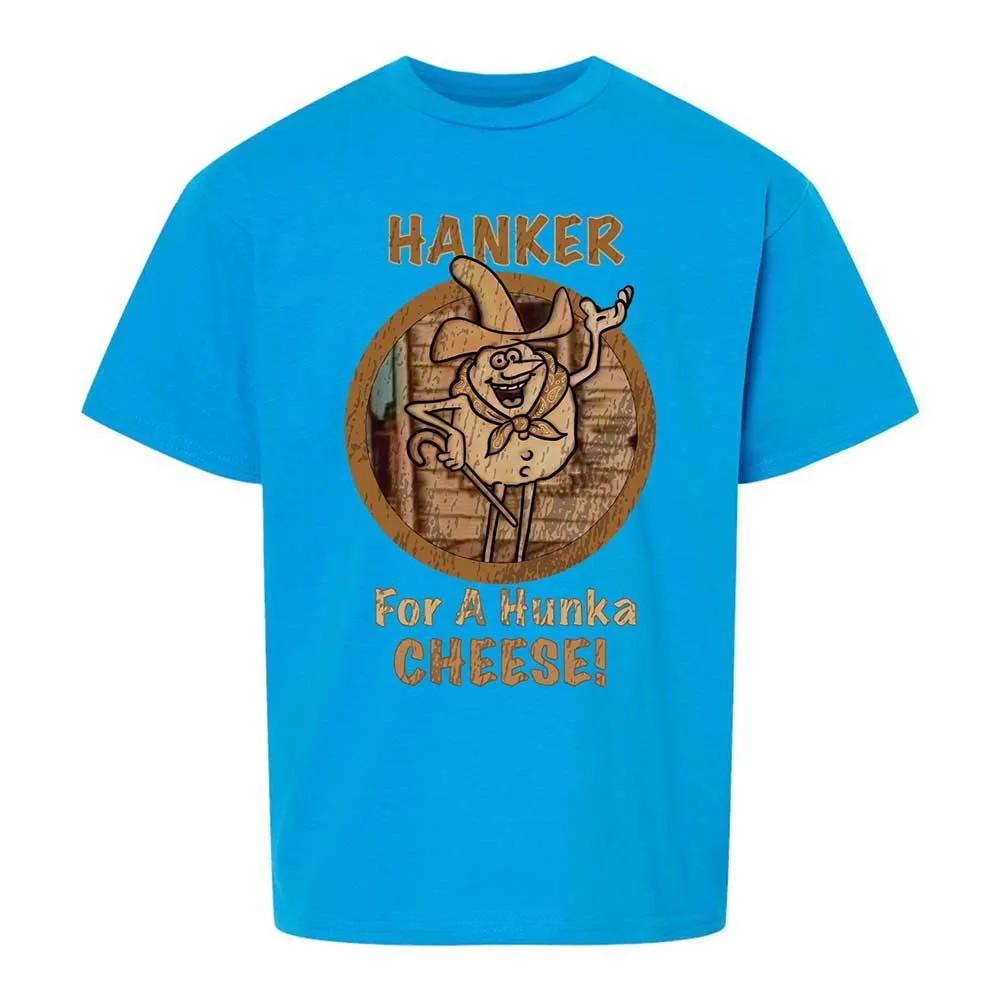 Kids T-Shirt - QK974BA3 - Sapphire - 18