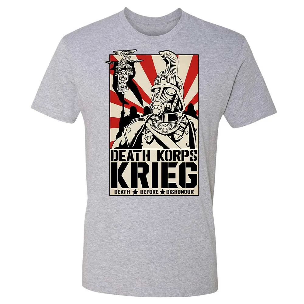 Death Korps of Krieg - Heather Grey - 2