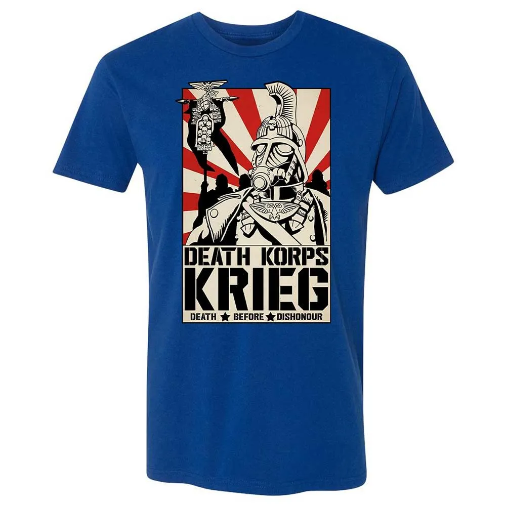 Death Korps of Krieg - Royal - 3