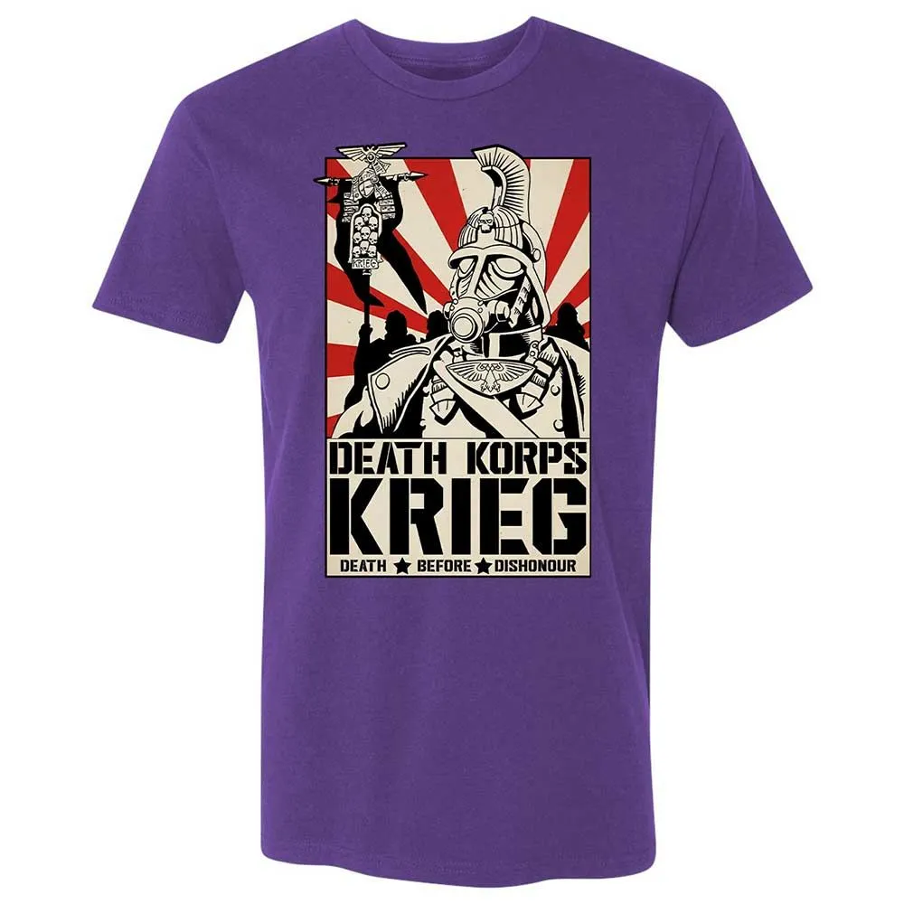 Death Korps of Krieg - Purple Rush - 10