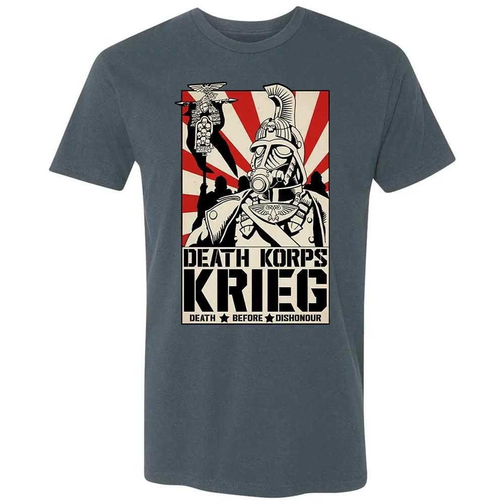 Death Korps of Krieg - Indigo - 21