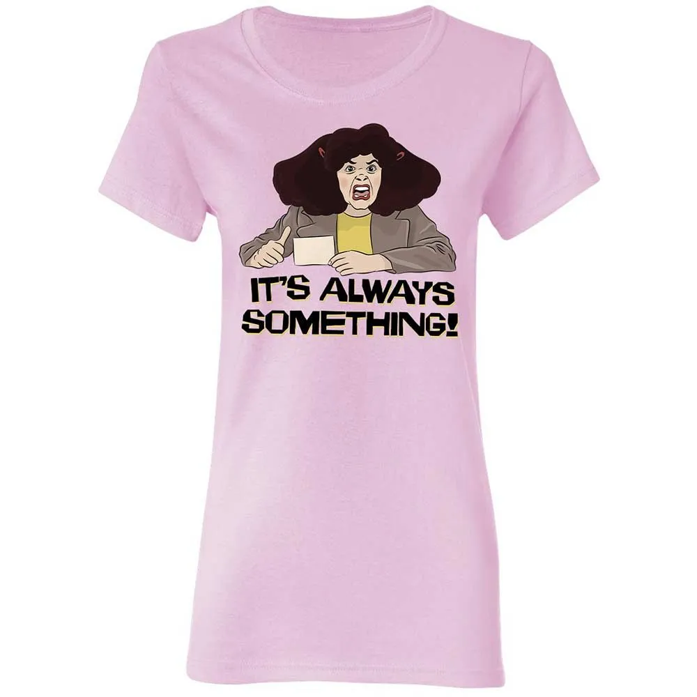 Women's T-Shirt - RT57C5VL - Light Pink - 3