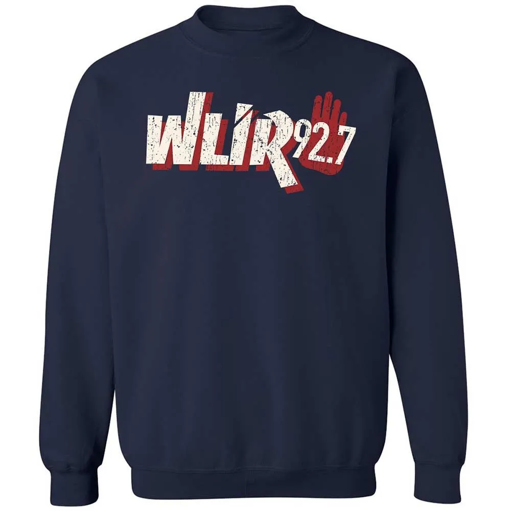 Classic Unisex Sweatshirt - NSRWM842 - Navy - 2