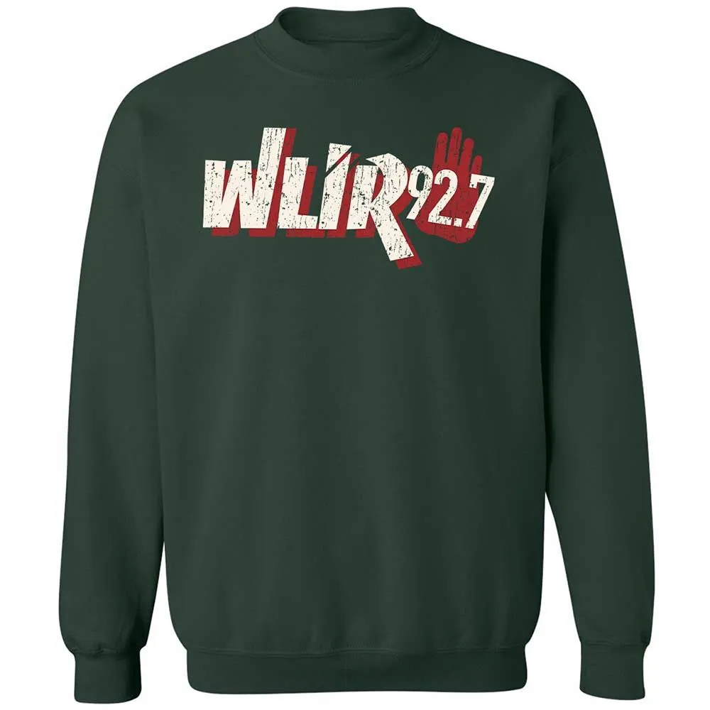 Classic Unisex Sweatshirt - NSRWM842 - Forest Green - 5