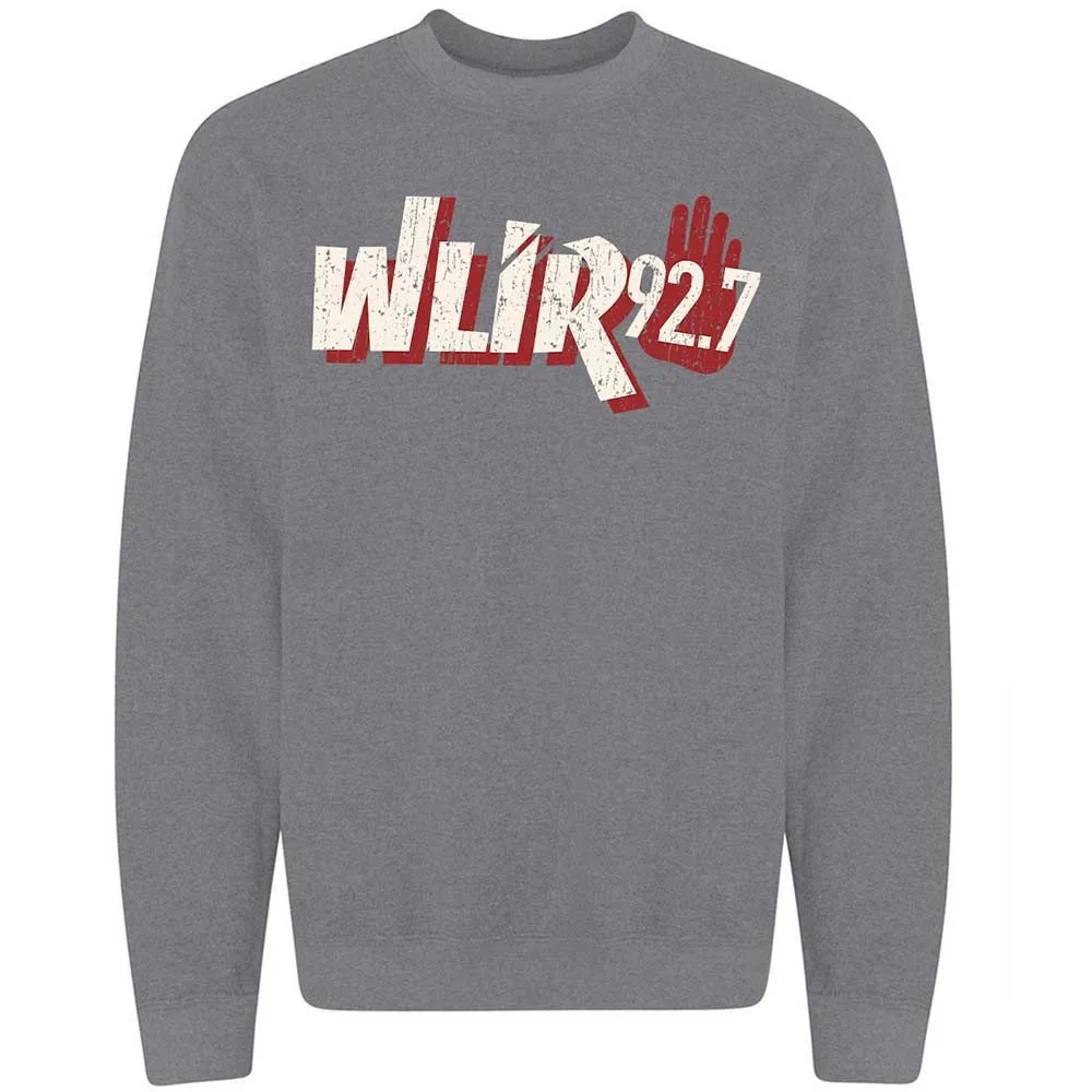 Classic Unisex Sweatshirt - NSRWM842 - Graphite Heather - 7