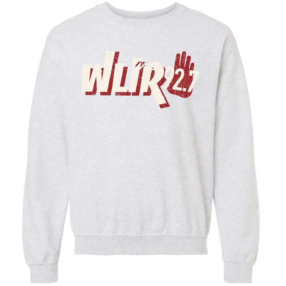 Classic Unisex Sweatshirt - NSRWM842 - Ash - 16