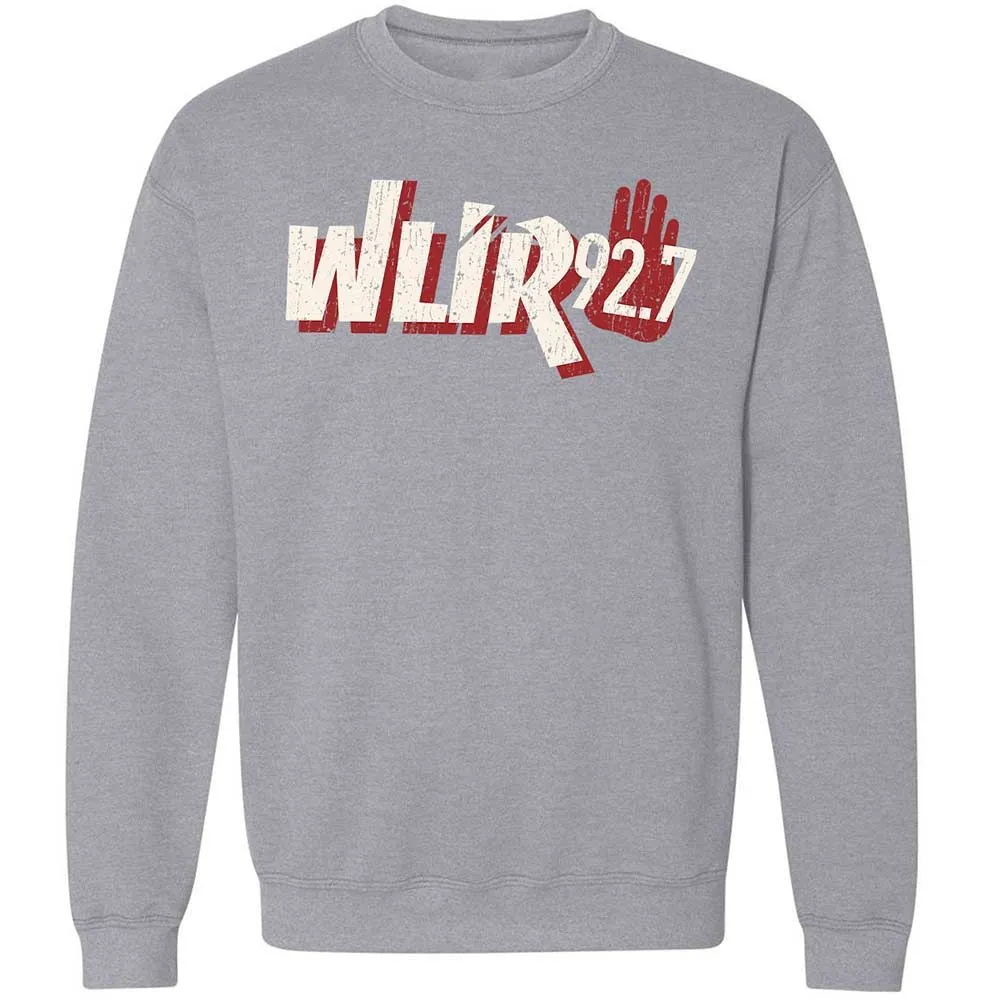 Classic Unisex Sweatshirt - NSRWM842 - Sport Grey - 17