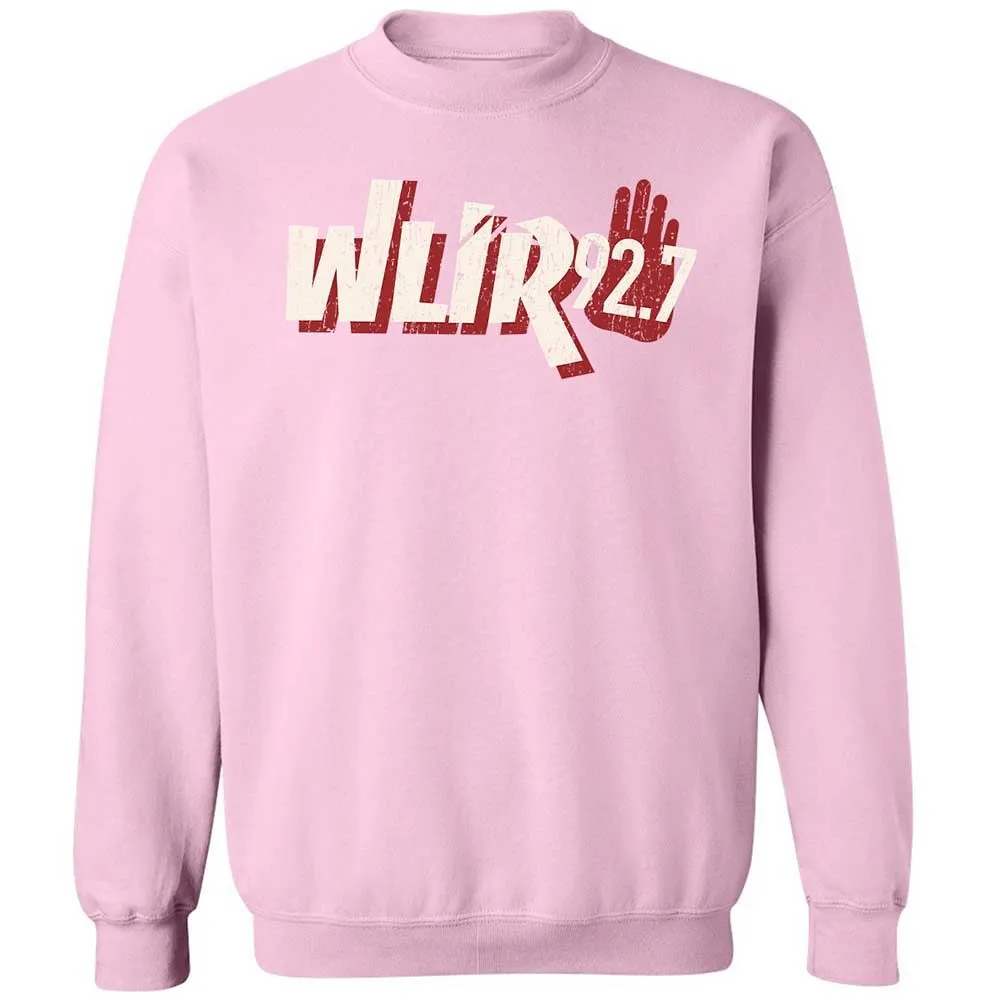 Classic Unisex Sweatshirt - NSRWM842 - Light Pink - 19