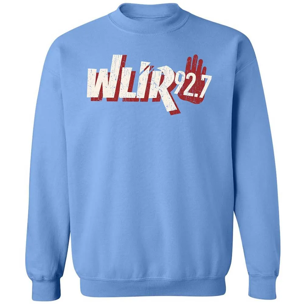 Classic Unisex Sweatshirt - NSRWM842 - Carolina Blue - 20