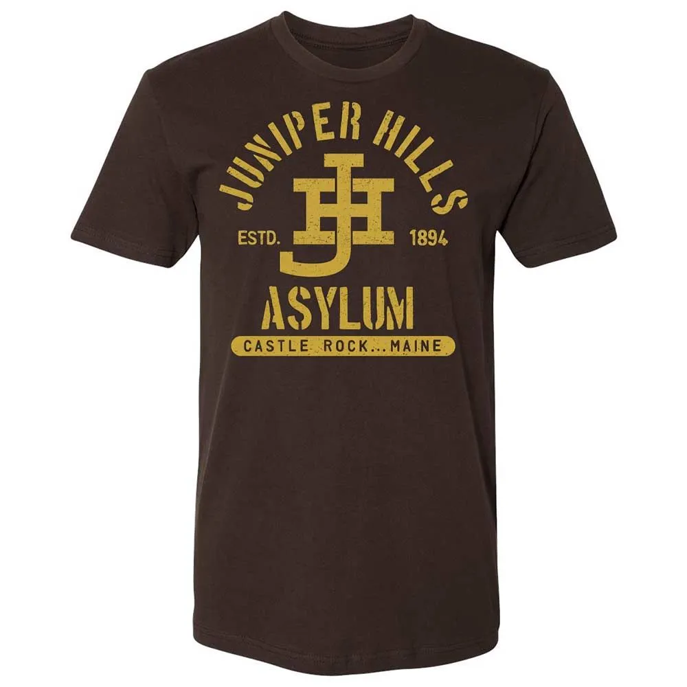 Juniper Hills Asylum - Dark Chocolate - 6