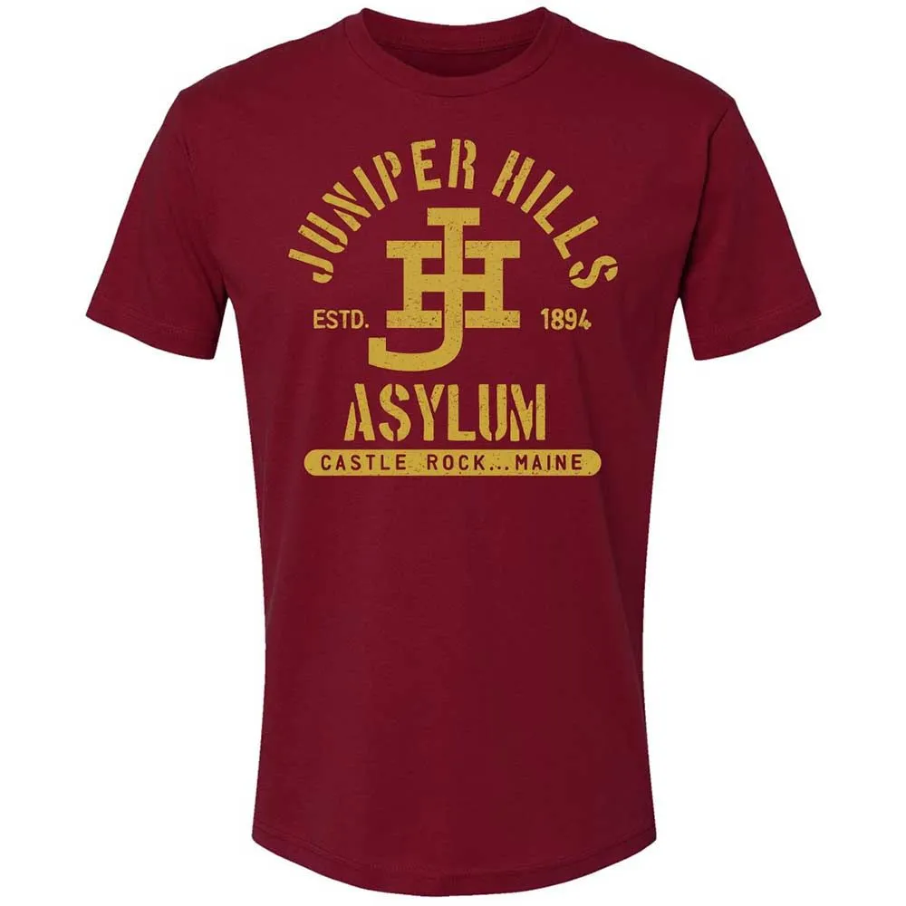 Juniper Hills Asylum - Cardinal - 11