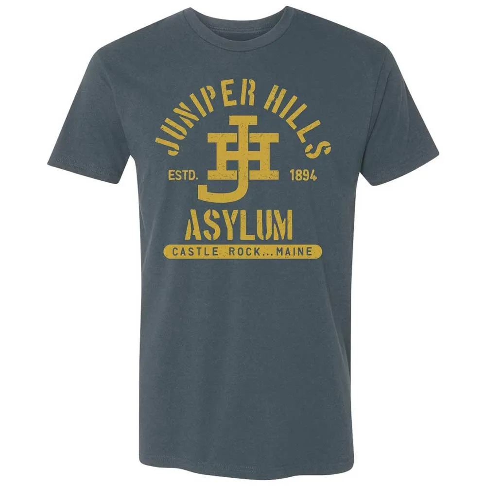 Juniper Hills Asylum - Indigo - 12