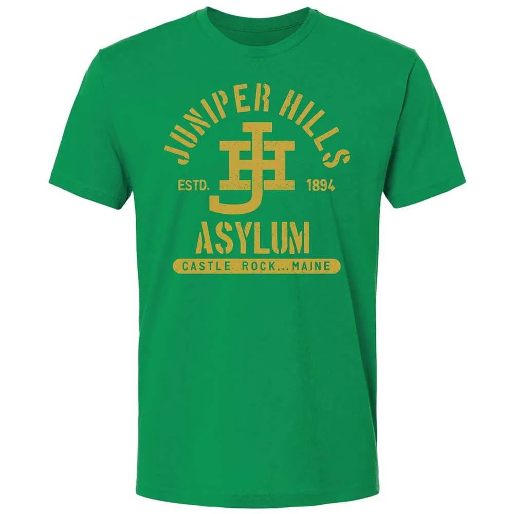 Juniper Hills Asylum - Kelly Green - 13