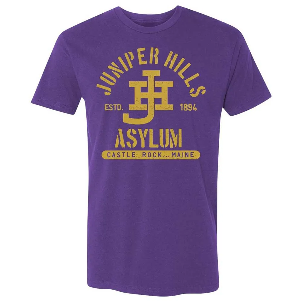 Juniper Hills Asylum - Purple Rush - 14