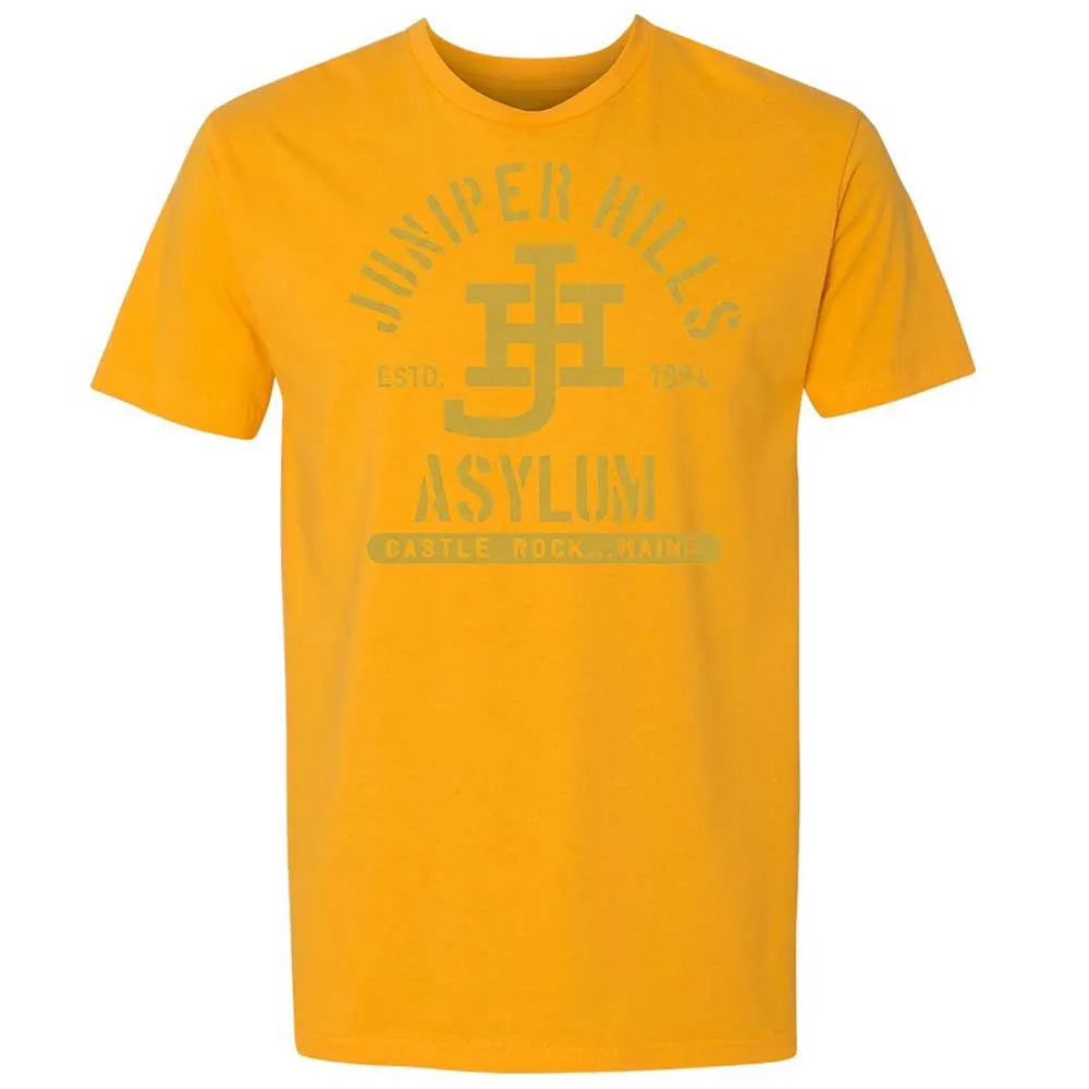 Juniper Hills Asylum - Gold - 18