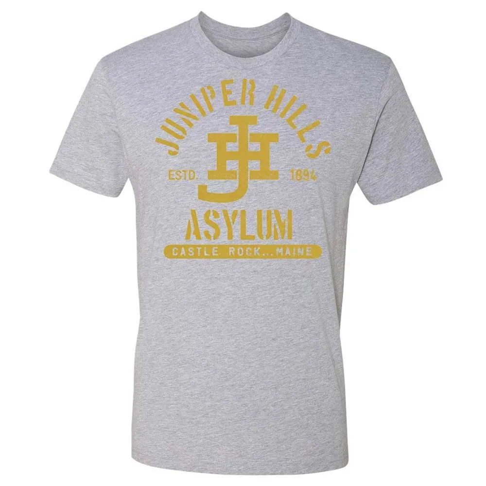 Juniper Hills Asylum - Heather Grey - 19