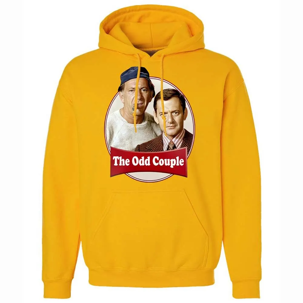 Classic Unisex Hoodie - L6VVLVHW - Gold - 15