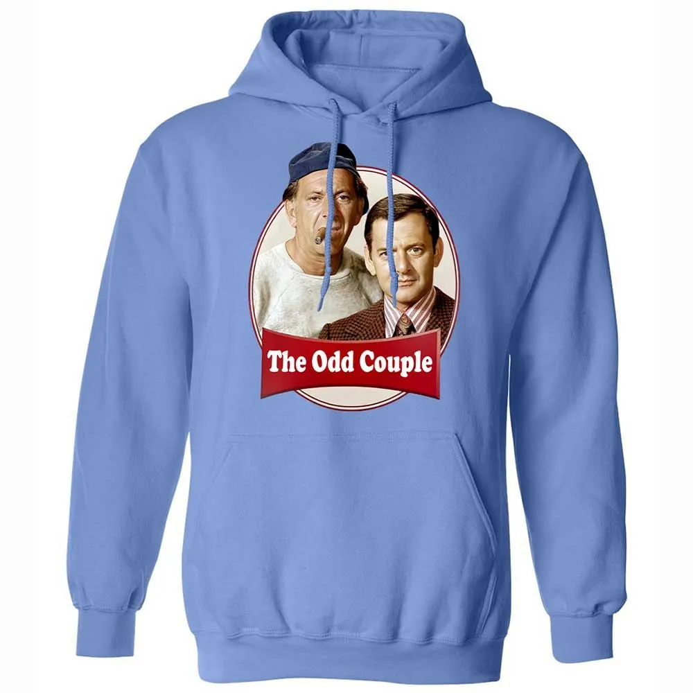 Classic Unisex Hoodie - L6VVLVHW - Carolina Blue - 16