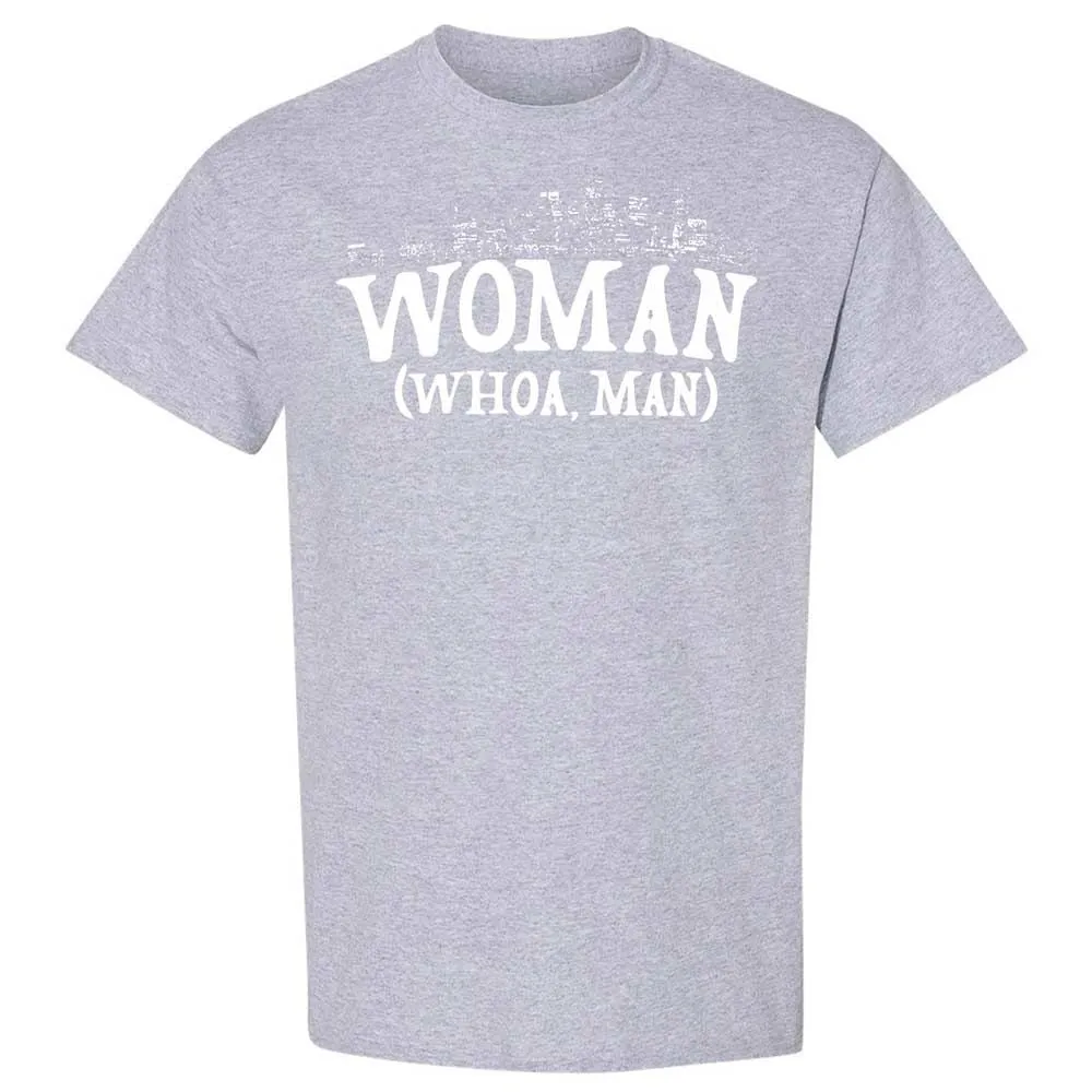 Woman - Whoa, Man - Sport Grey - 21