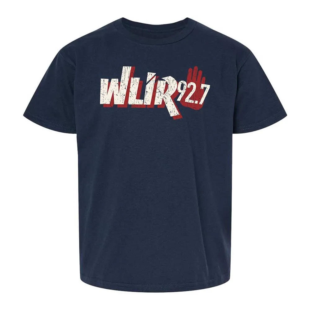 Kids T-Shirt - DBZWG3MB - Navy - 2