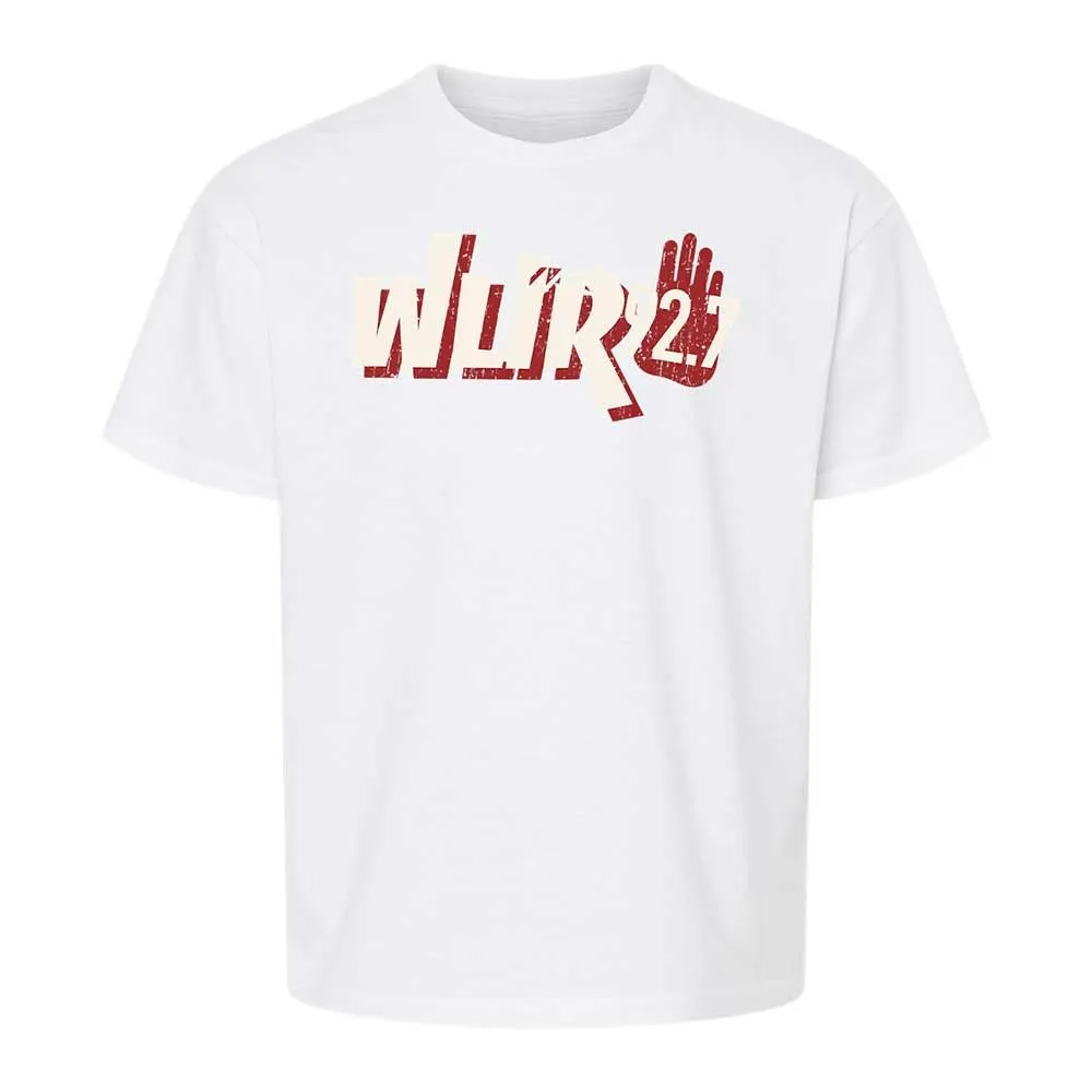 Kids T-Shirt - DBZWG3MB - White - 5