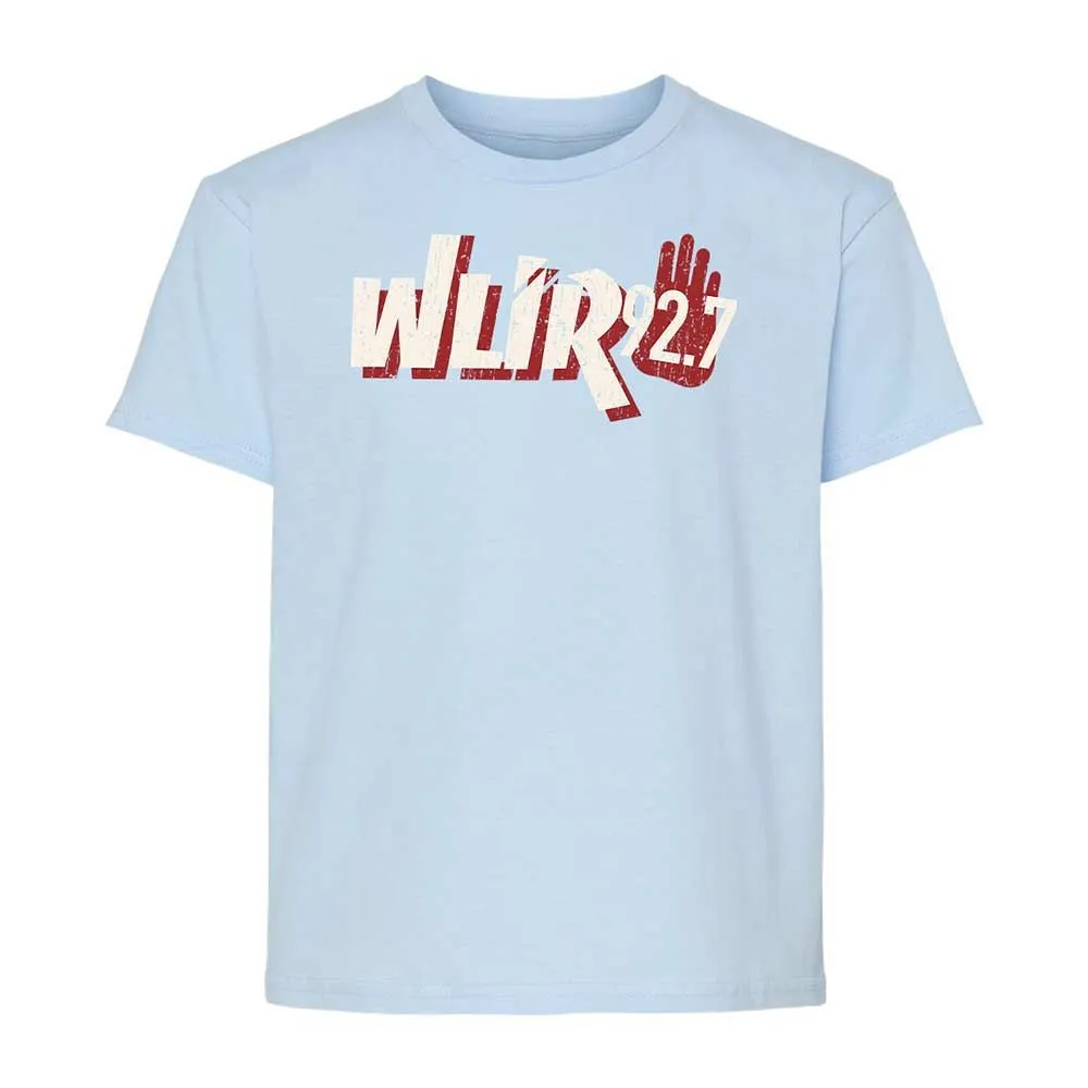 Kids T-Shirt - DBZWG3MB - Light Blue - 6