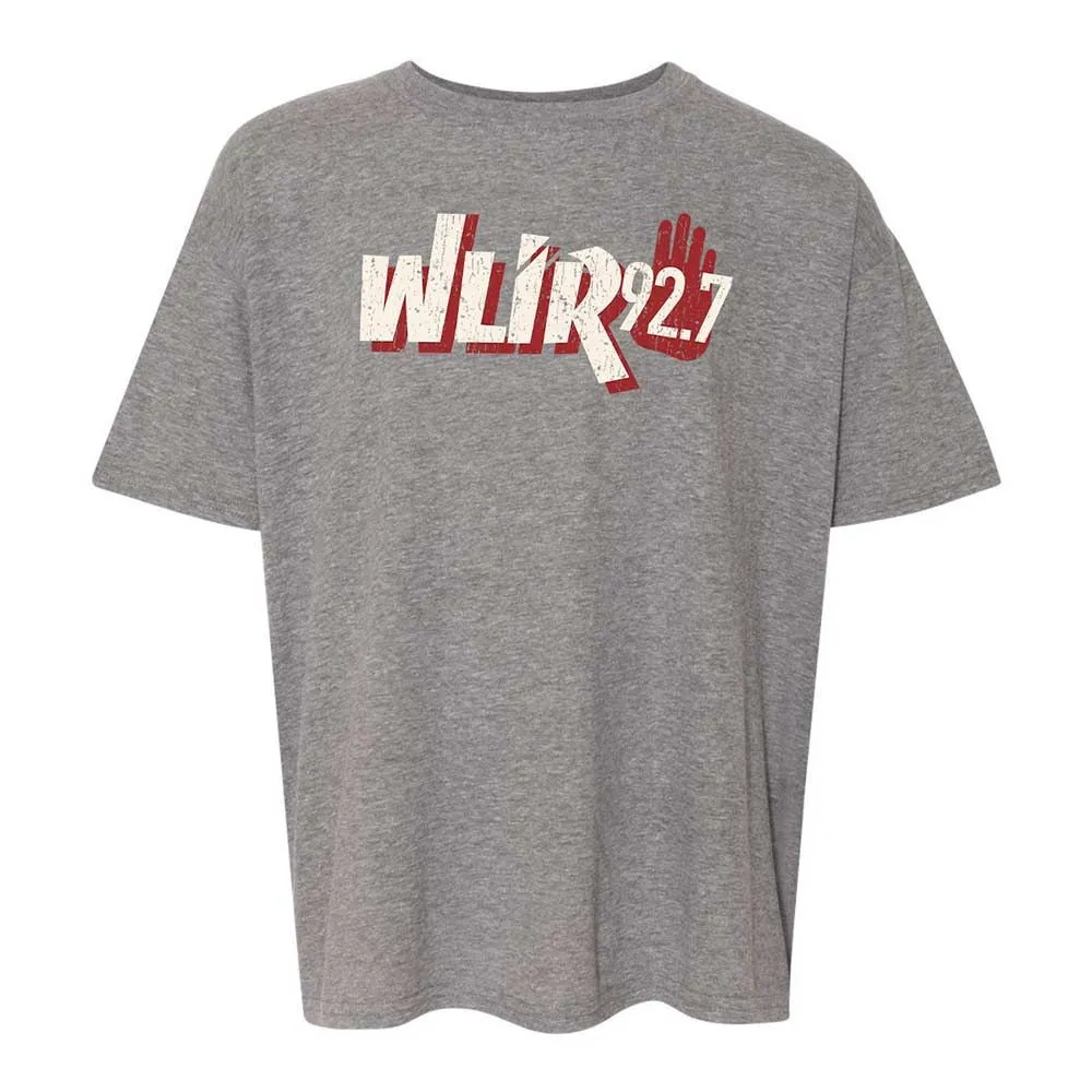 Kids T-Shirt - DBZWG3MB - Graphite Heather - 12