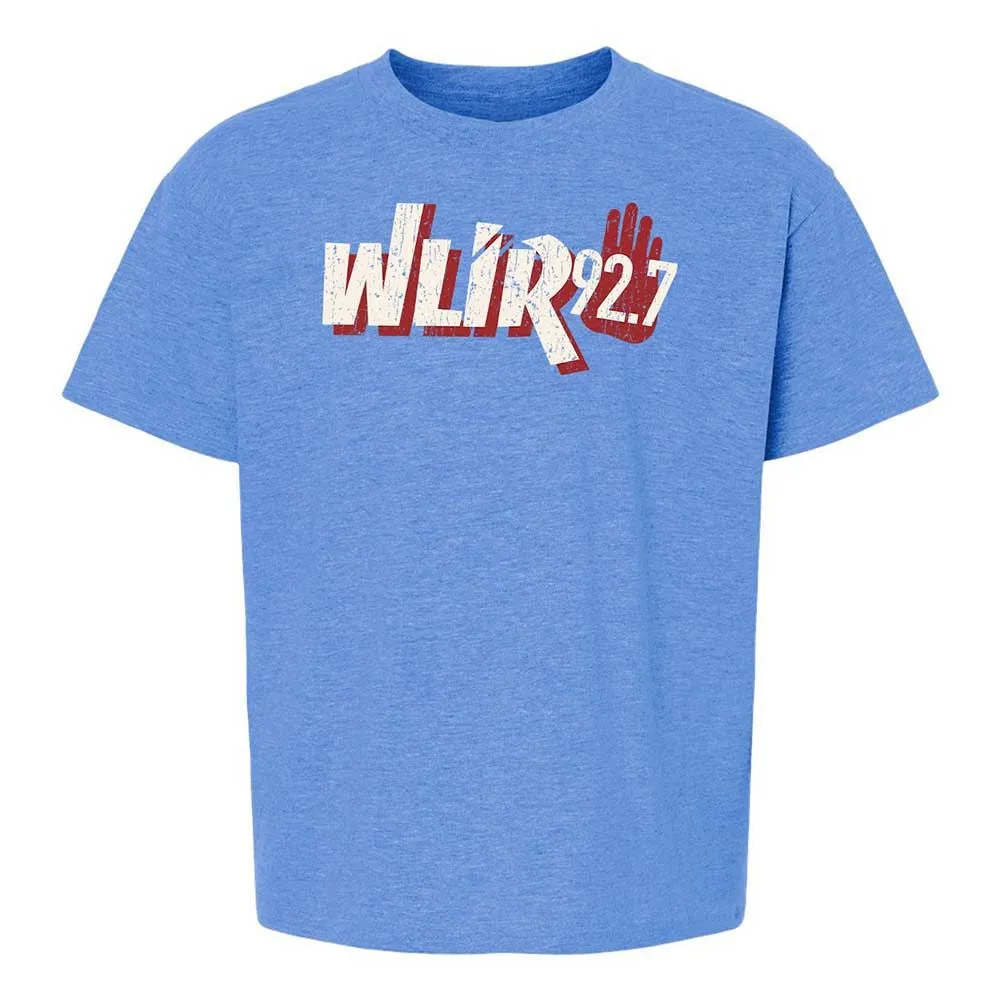 Kids T-Shirt - DBZWG3MB - Heather Royal - 13