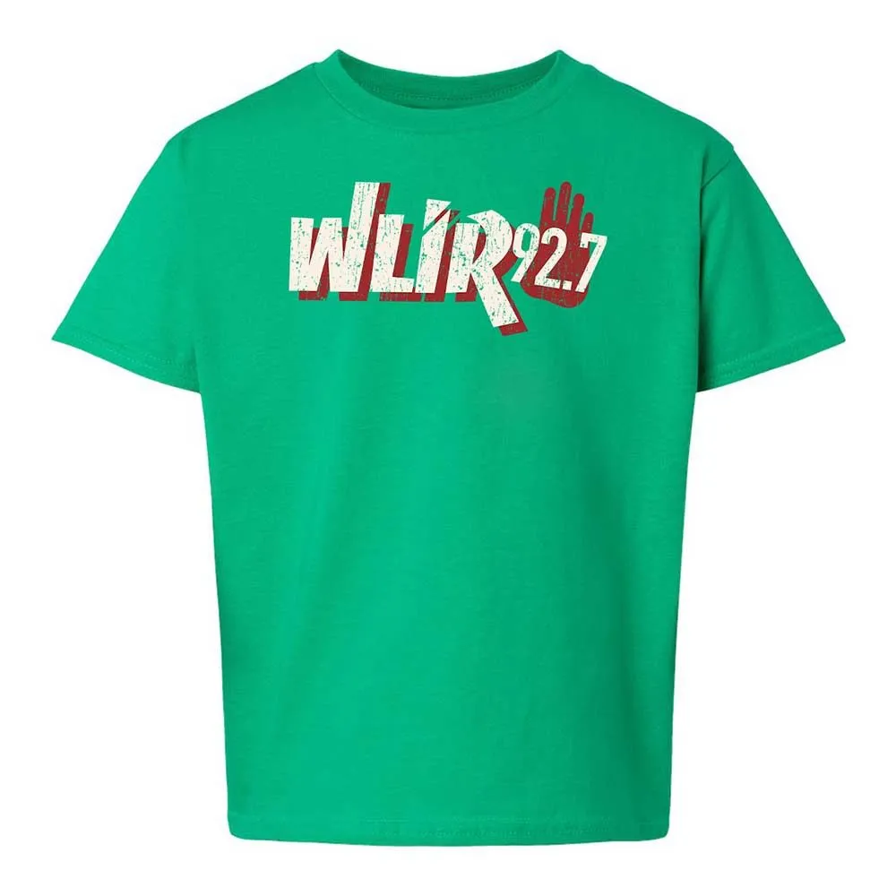 Kids T-Shirt - DBZWG3MB - Irish Green - 16