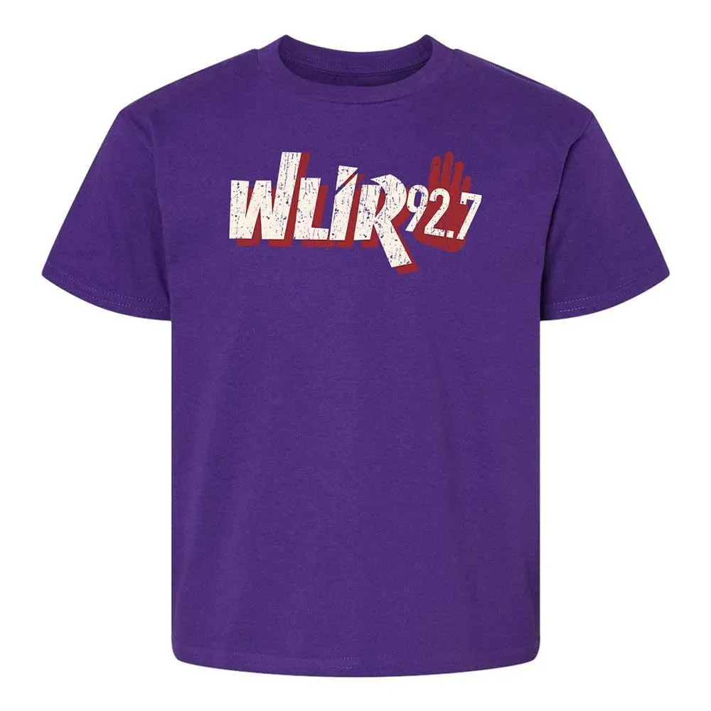 Kids T-Shirt - DBZWG3MB - Purple - 17