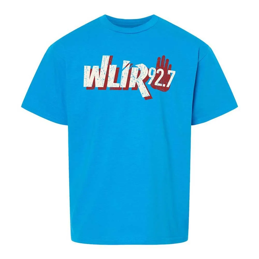 Kids T-Shirt - DBZWG3MB - Sapphire - 18
