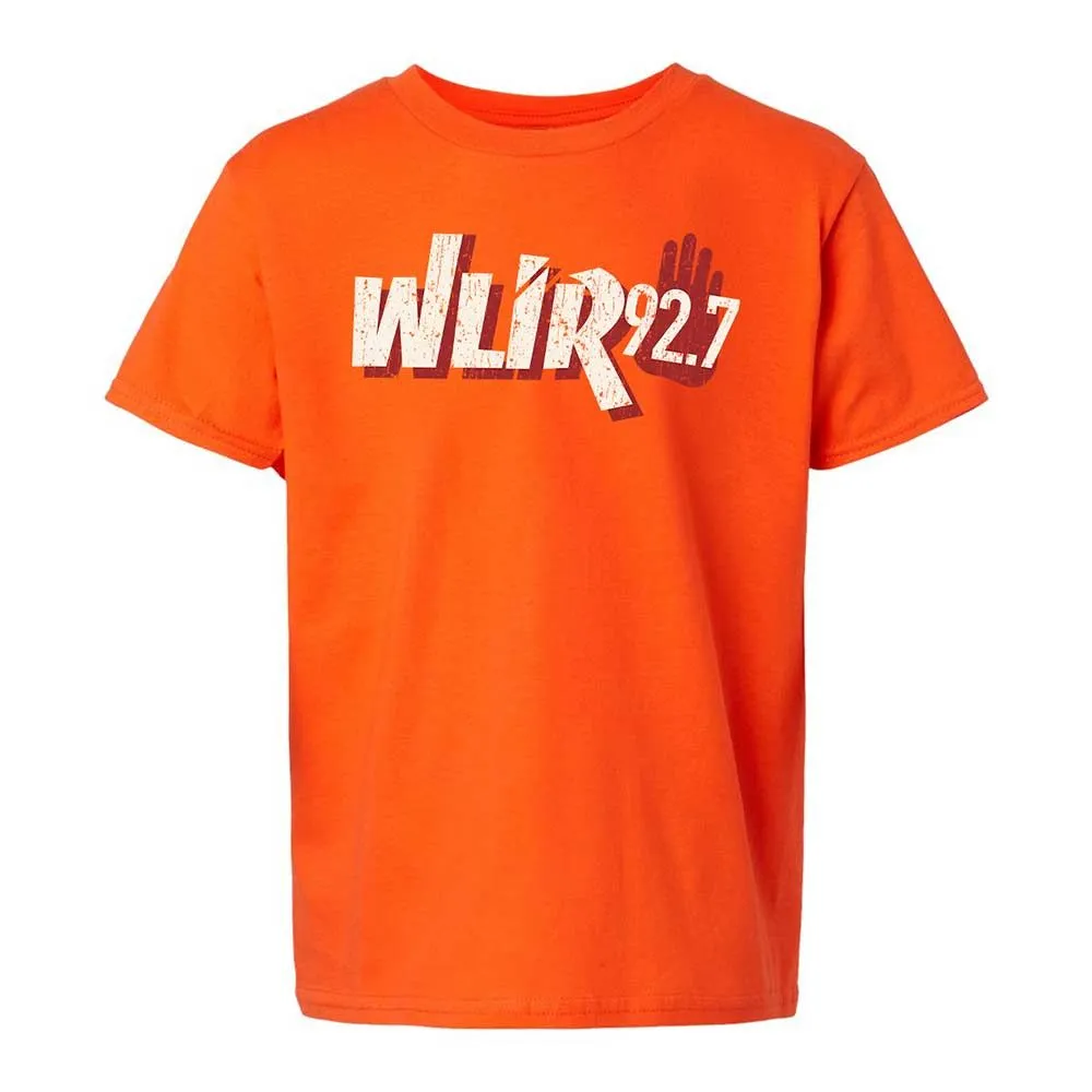 Kids T-Shirt - DBZWG3MB - Orange - 20