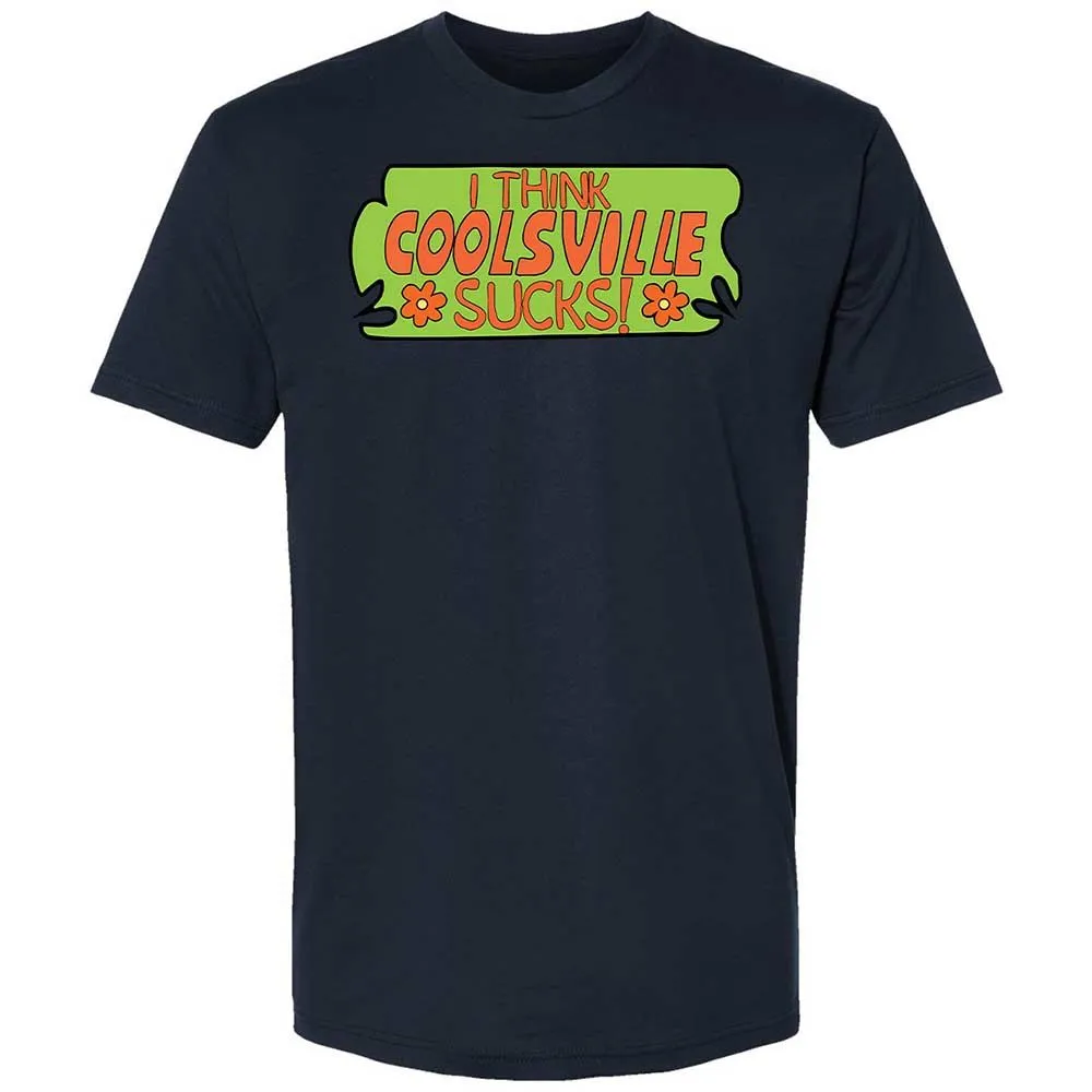 I Think Coolsville Sucks - Midnight Navy - 15