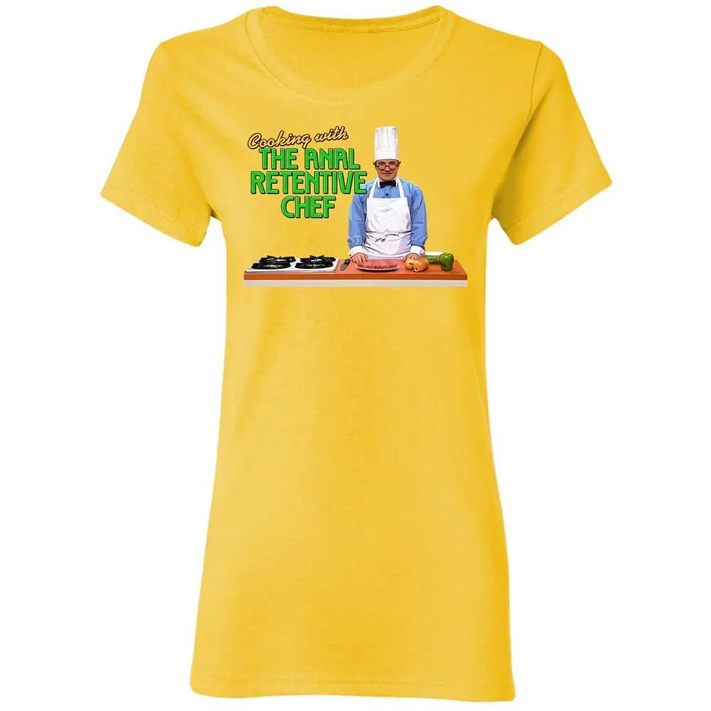 Women's T-Shirt - KQQQXZ2Q - Daisy - 7