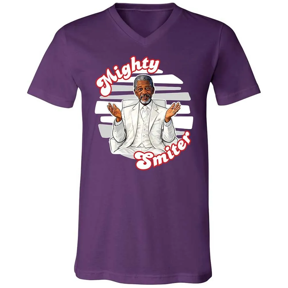 Mighty Smiter - Team Purple - 10